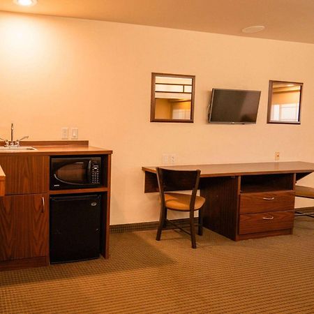 Microtel Inn And Suites By Wyndham Ciudad Juarez, Us Consulate Dış mekan fotoğraf