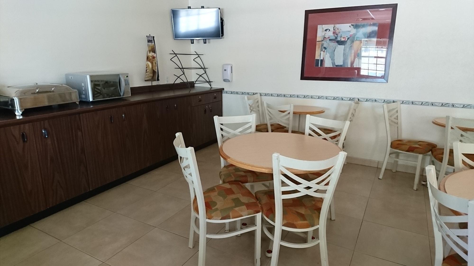 Microtel Inn And Suites By Wyndham Ciudad Juarez, Us Consulate Dış mekan fotoğraf