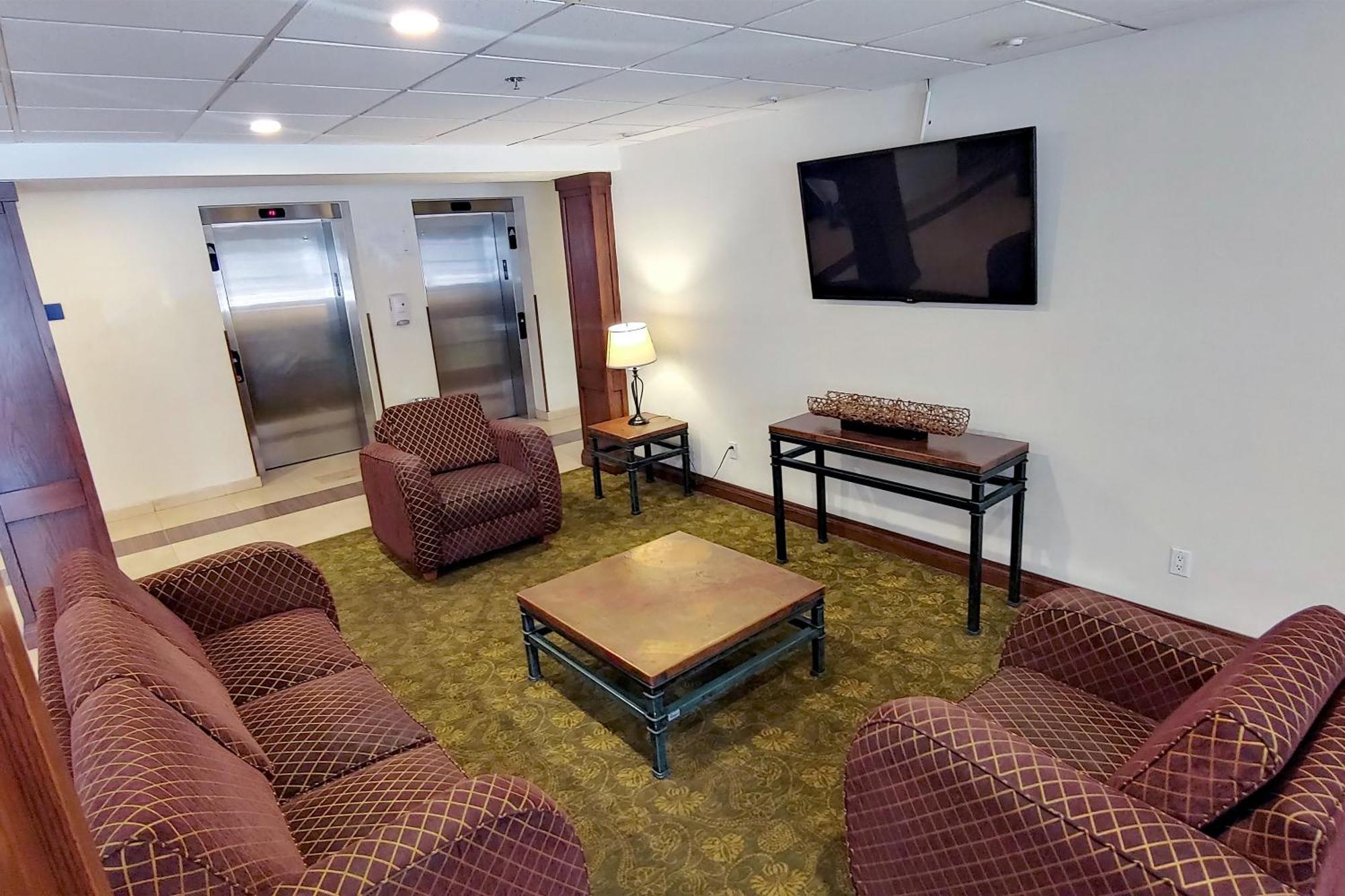 Microtel Inn And Suites By Wyndham Ciudad Juarez, Us Consulate Dış mekan fotoğraf