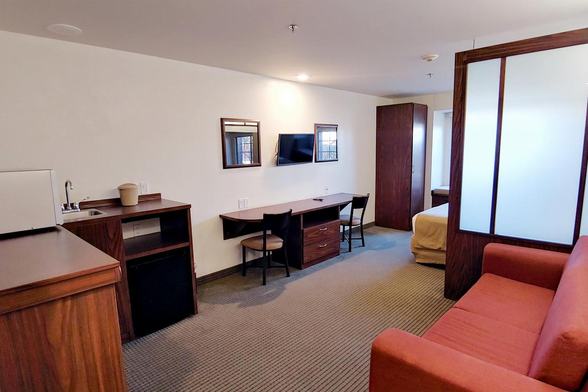 Microtel Inn And Suites By Wyndham Ciudad Juarez, Us Consulate Dış mekan fotoğraf