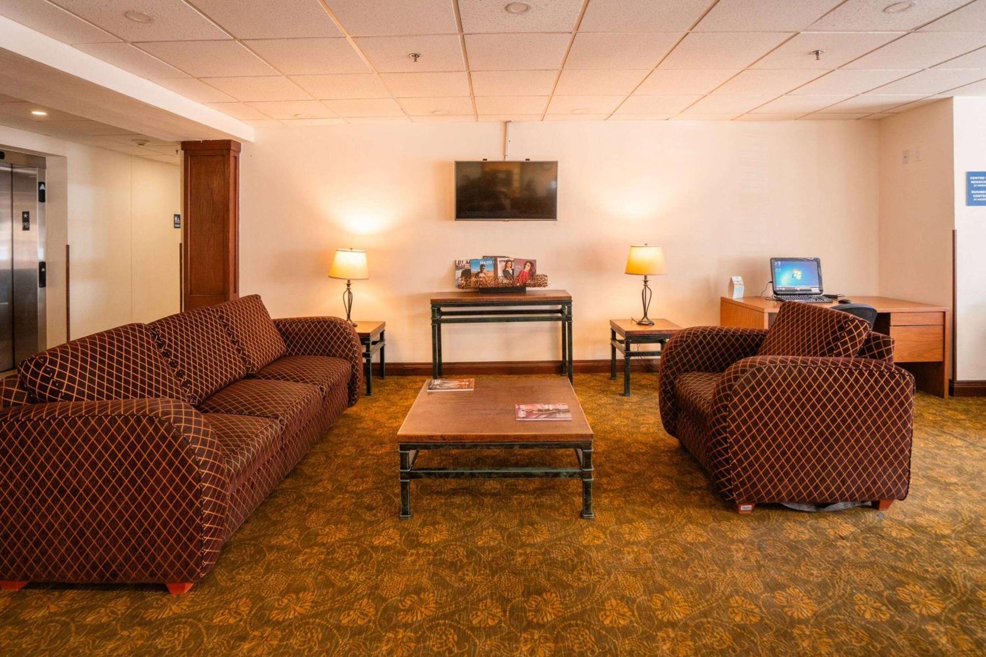 Microtel Inn And Suites By Wyndham Ciudad Juarez, Us Consulate Dış mekan fotoğraf