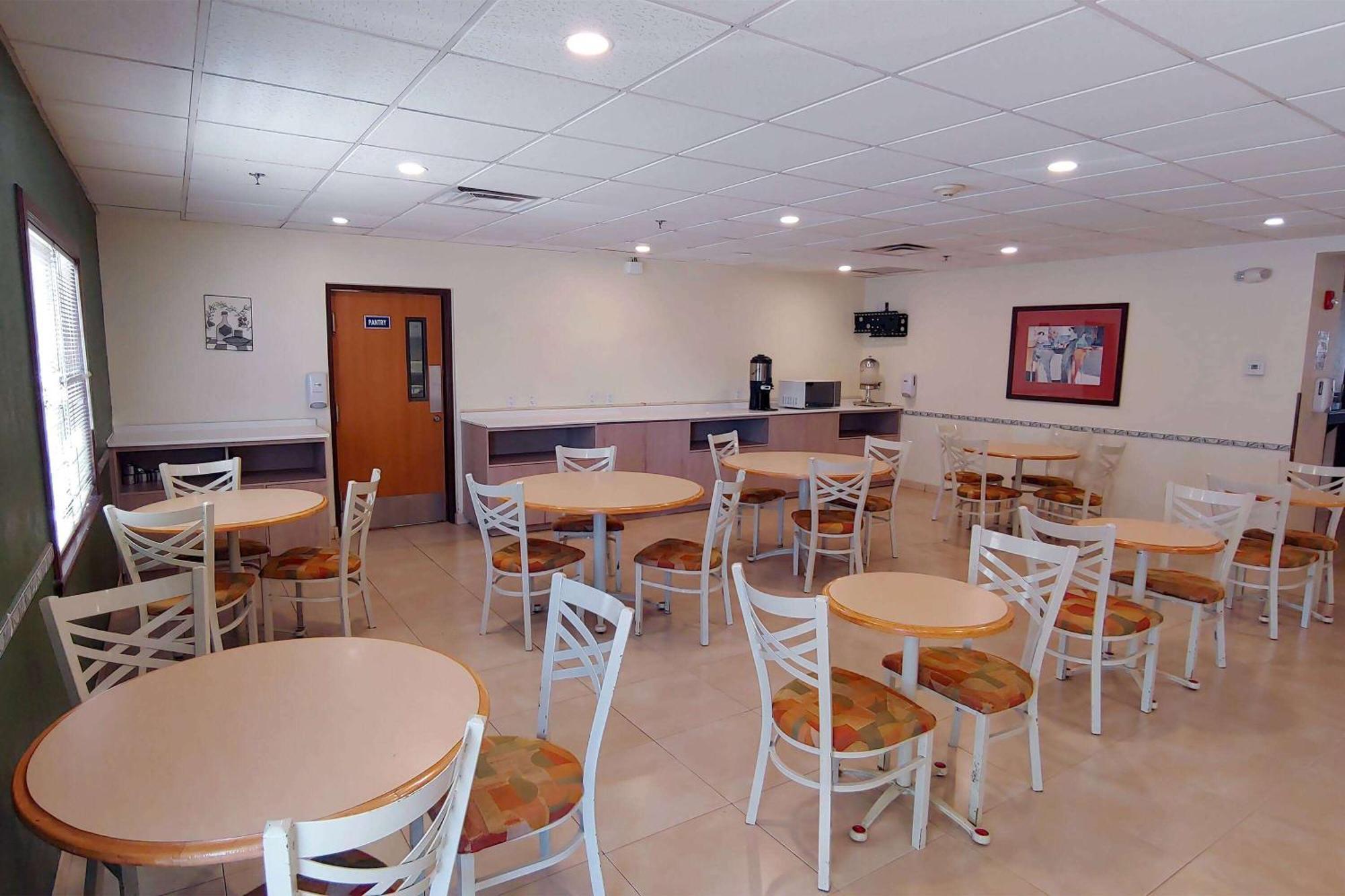 Microtel Inn And Suites By Wyndham Ciudad Juarez, Us Consulate Dış mekan fotoğraf
